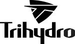Trihydro logo